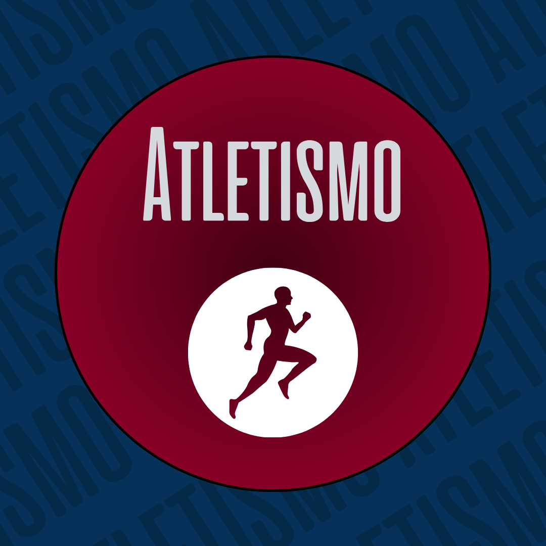 Atletismo
